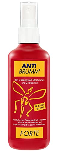 Anti Brumm Forte Pumpspray