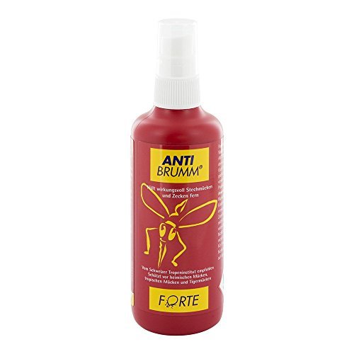 Anti Brumm Forte Pumpspray