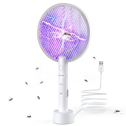 PALONE Elektrische Fliegenklatsche