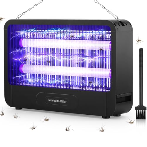 YOXISA Insektenvernichter Elektrisch 20W