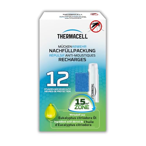 12h Nachfüllset