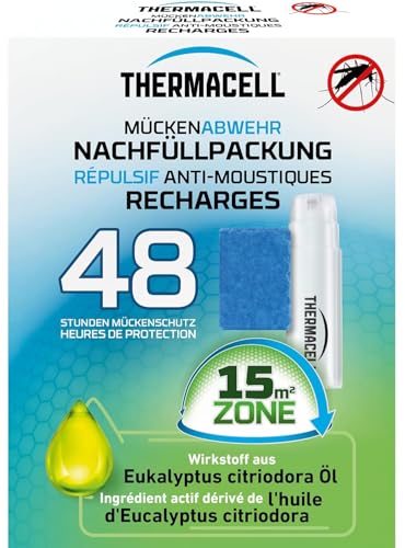 48h Nachfüllset